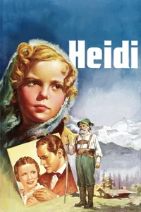 Heidi izle
