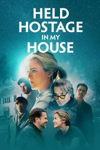 Held Hostage in My House izle