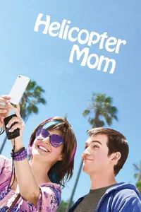 Helicopter Mom izle