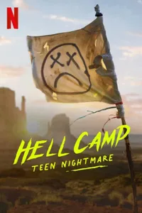 Hell Camp Teen Nightmare izle