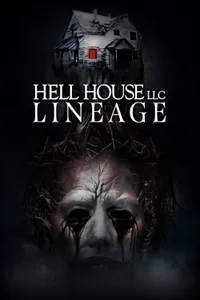 Hell House LLC: Lineage izle