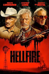 Hellfire izle