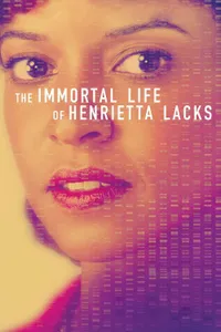 Henrietta Lacks’ın Ölümsüz Hayatı izle