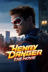 Henry Danger The Movie izle