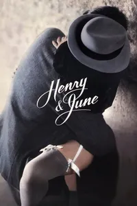 Henry ve June izle
