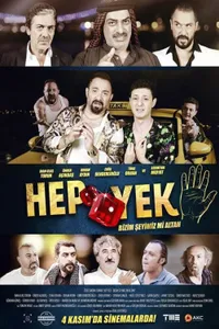 Hep Yek 5 Bizim Şeyimiz Mi Altan izle