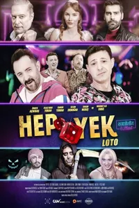 Hep Yek Loto izle
