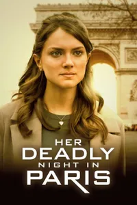 Her Deadly Night in Paris izle