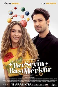 Her Şeyin Başı Merkür izle