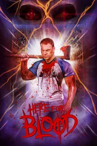 Here for Blood izle