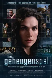 Het Geheugenspel izle