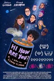 Hi How Are You ? izle