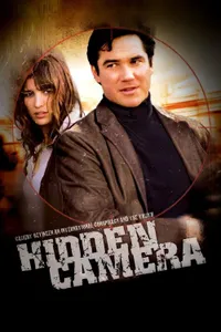 Hidden Camera izle
