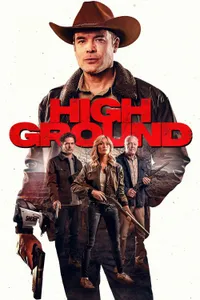 High Ground izle
