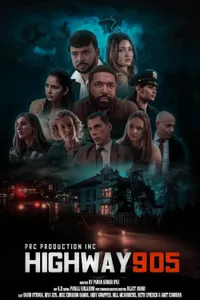 Highway 905 izle