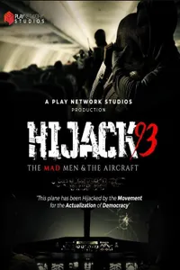 Hijack 93 izle