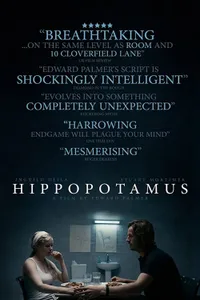 Hippopotamus izle