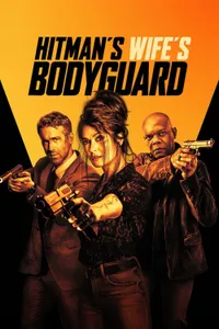 Hitman’s Wife’s Bodyguard izle