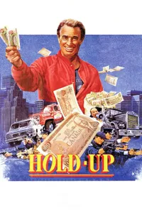 Hold-up izle