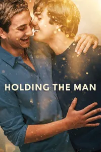 Holding the Man izle