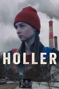 Holler izle