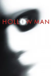 Hollow Man izle