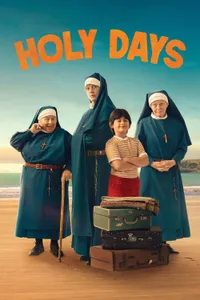 Holy Days izle