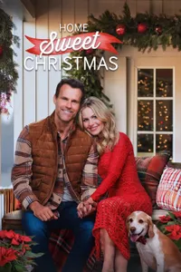 Home Sweet Christmas izle