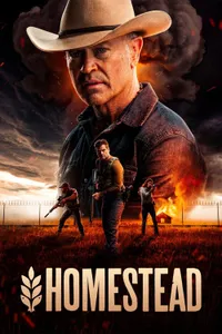 Homestead izle