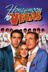 Vegas’ta Balayı izle