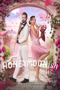 Honeymoonish izle