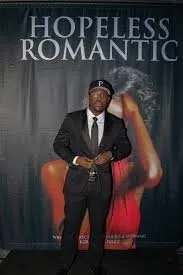 Hopelesss Romantic izle