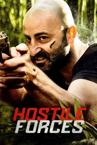 Hostile Forces izle