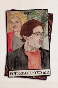 Hot Breath/Cold Air izle