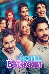 Hotel Bitcoin izle