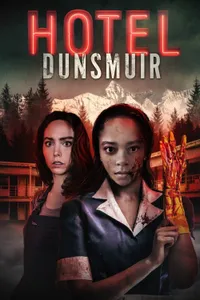 Hotel Dunsmuir izle