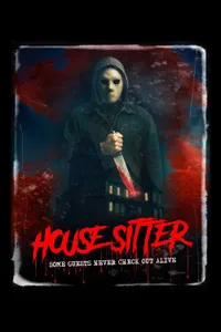 House Sitter izle