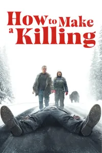 How to Make a Killing izle
