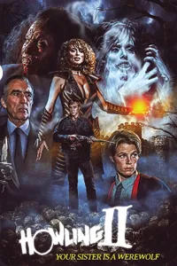 Çığlık II izle