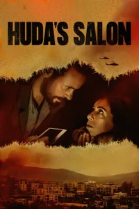Hudas Salon izle