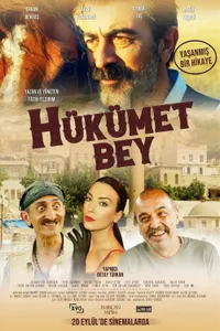 Hükümet Bey izle
