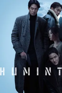 Humint izle