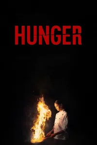 Hunger – Açlık izle