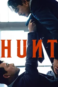 Hunt | Heon-teu izle