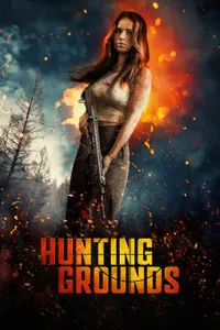 Hunting Grounds izle