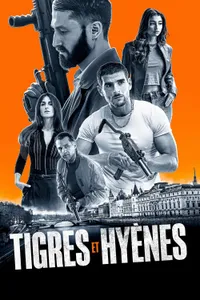 Hunting With Tigers izle