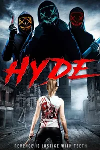 Hyde izle