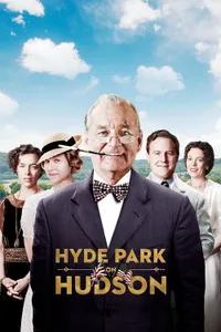 Hudson’daki Hyde Park izle