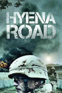 Hyena Road izle