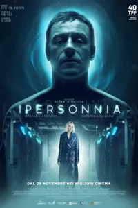 Hypersleep – Ipersonnia izle